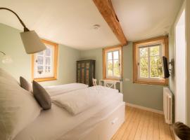 Boutique-Hotel Stadtherberge Wetzlar