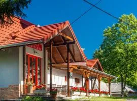 Natali Vendégház és étterem Mátra
