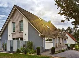 Ferienwohnung Dammerstorf