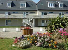 10 Wheal Ramoth, family hotel in Perranporth