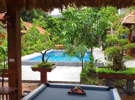 Tam Coc Melody Homestay, homestay in Ninh Binh