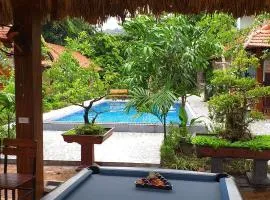 Tam Coc Melody Homestay