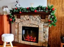 Barbi Exclusive Apartment