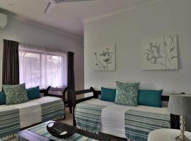 Guest House Mamma Mia, homestay di Nelspruit