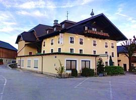 HartlWirt Gasthof-Hotel
