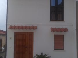 Galatro Terme House, allotjament vacacional a Galatro