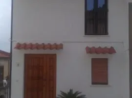 Galatro Terme House