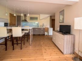 Ferienwohnung Zimmert, hotel en Zimmert