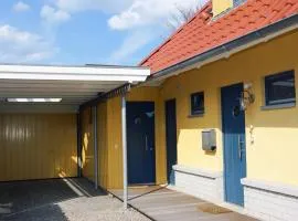 De lütte im gulen Hus