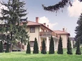Liget lakópark