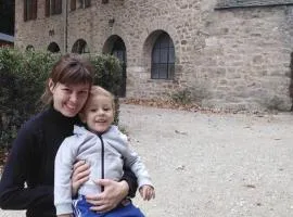La Pommeraie