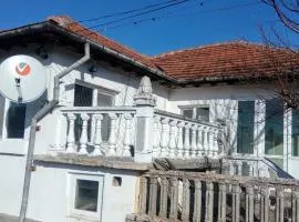 гостевой дом у Снежаны