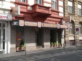 Hotel Elbe Street 34