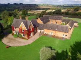Somersal Cottages