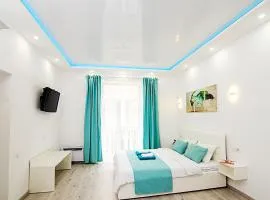 Austrian Lviv Apartments