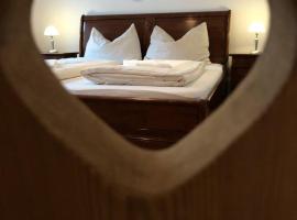 CityApartment MELITTA