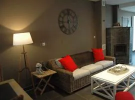 Holiday Home Family @ home 97