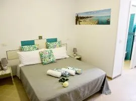 Armonia Rooms