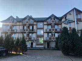 Lileya Hotel, rezort v destinaci Poljana