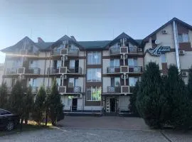 Lileya Hotel