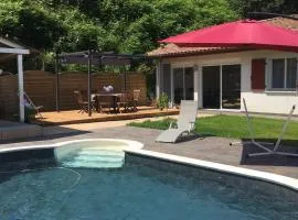 gîte au Pays Basque entre mer et montagne