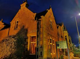 Bluebell House, hotel in Inverness