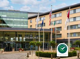 The Galmont Hotel & Spa, khách sạn ở Galway