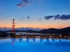 5 hotel in Ios 5 hotel in Ios