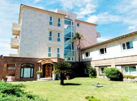 Apart Amabile Sul Mare, hotel em Villa Gesell