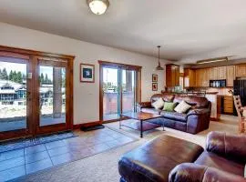 Saddlewood #46 Ski-In/Ski-Out to Snowflake Lift - Walk to Town