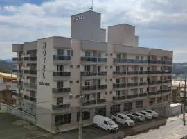 Hotel Joaçaba
