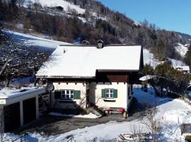 Ferienhaus Kollinger, hotel a Kaprun