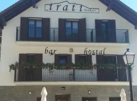 Hostal Iratibizkar