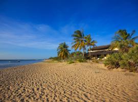 Jahazi House, hytte i Lamu