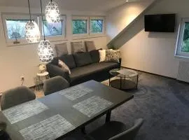Apartmány U Lípy