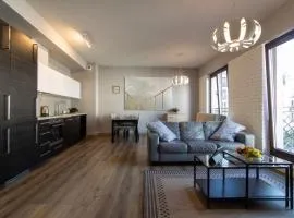 VIP Apartamenty Białystok