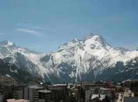 Votre hébergement au coeur des Deux Alpes