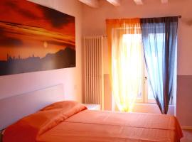 Appartamento Picasso