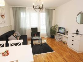 MILA - A stylish apartment near Sarajevo airport