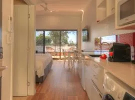 Atherton Apartments