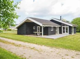 8 person holiday home in Sydals