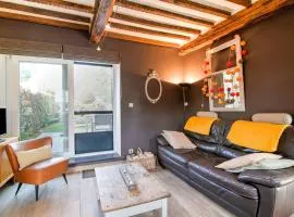 Charming Forest Stay, Durbuy