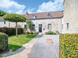 Traditional Cottage with private terrace, casa rústica em Amas