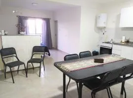 Departamento Santo Tome centrico