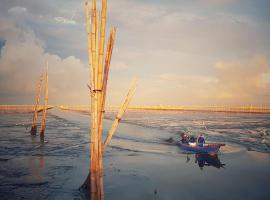 Buorana, hotel em Chon Buri