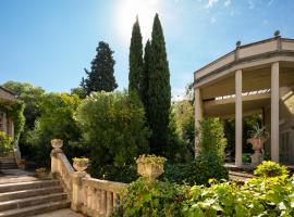 Suite in Villa La Fenice, casa de férias em Monsummano