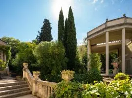 Suite in Villa La Fenice