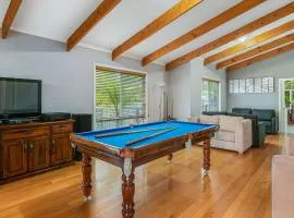 Red Rocks Villa