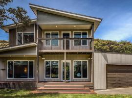 One 20 Seven, holiday home in Cape Woolamai