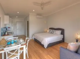 Atherton Apartments